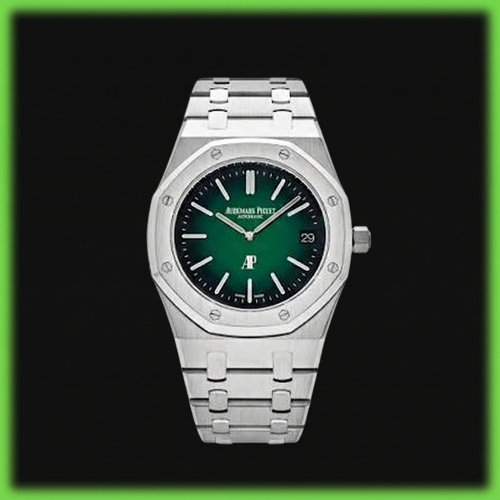 Audemars Piguet Platinum