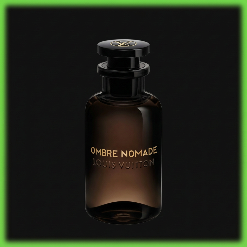 Louis Vuitton Ombre Nomade