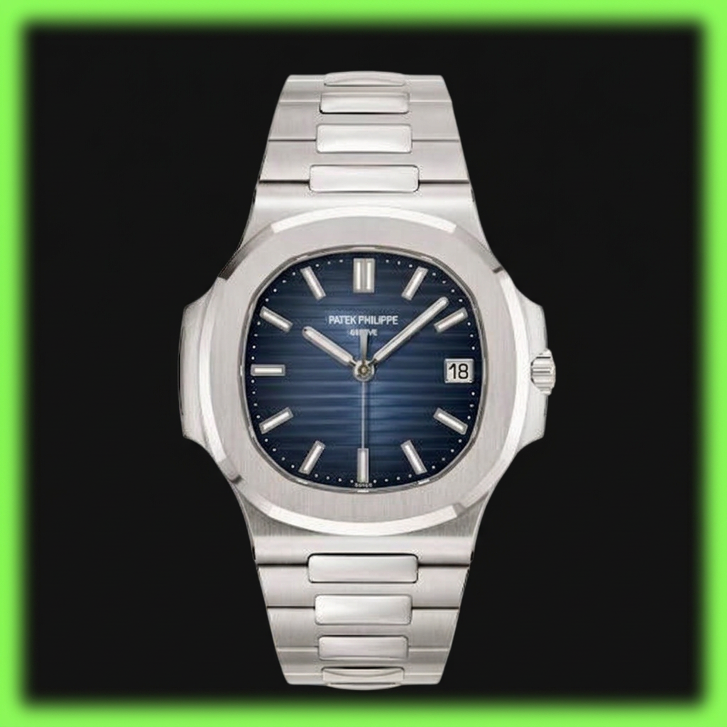 Phillip Patek Geneve