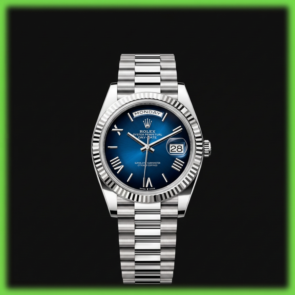Rolex Day Date