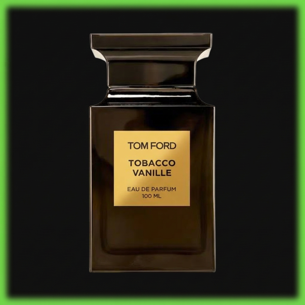 Tom Ford Tobacco Vanille