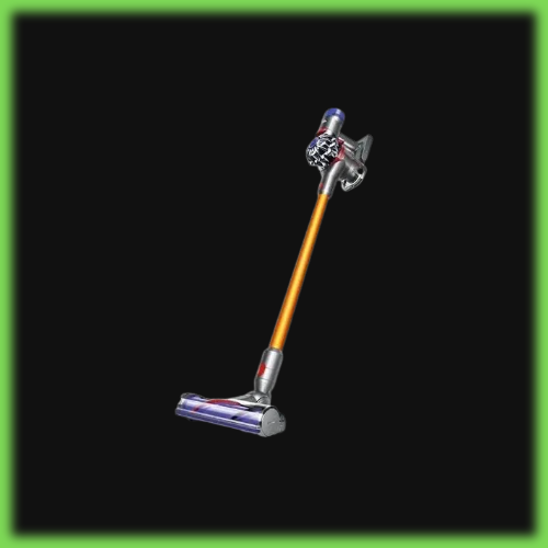 Dyson Odkurzacz