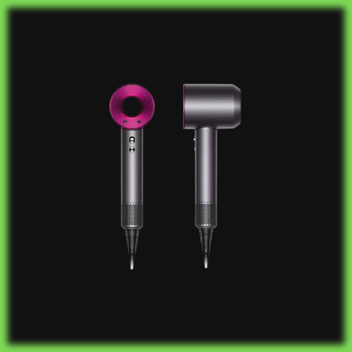 Dyson Suszarka