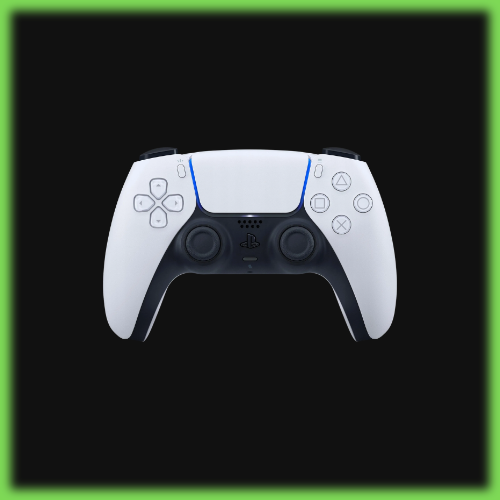 Kontroler PS5