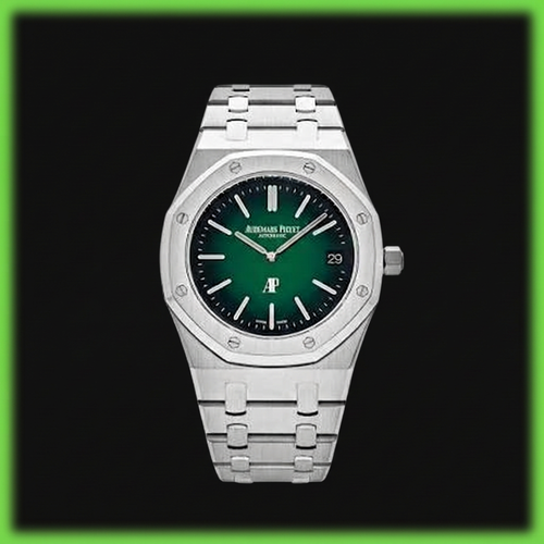 Audemars Piguet Platinum