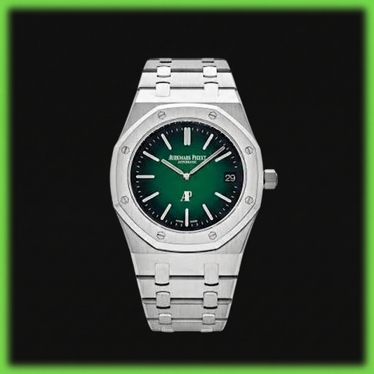 Audemars Piguet Platinum