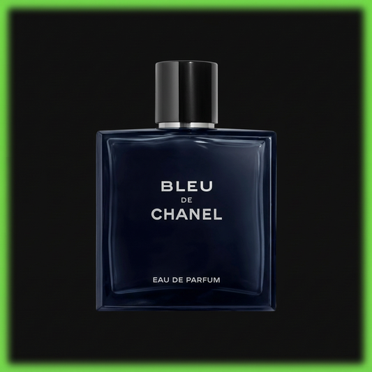 Blue De Chanel