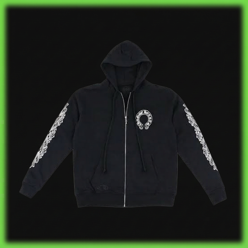 Bluza Chrome Hearts