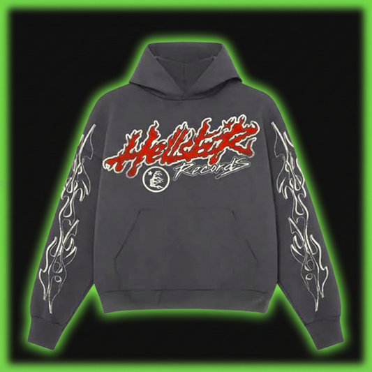 Bluza Hellstar