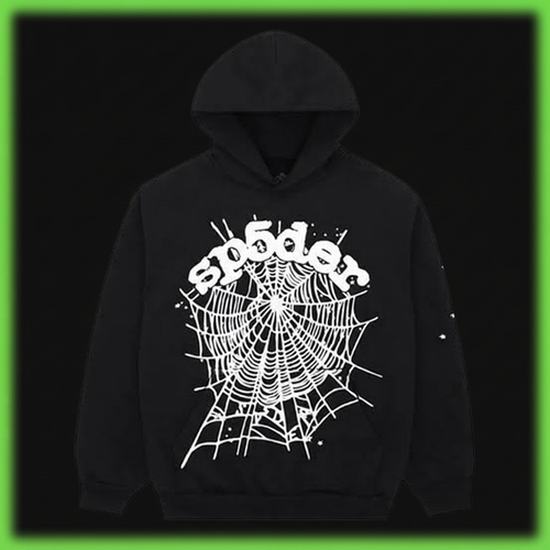 Bluza spi5er