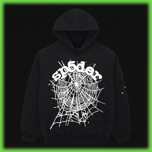 Bluza spi5er