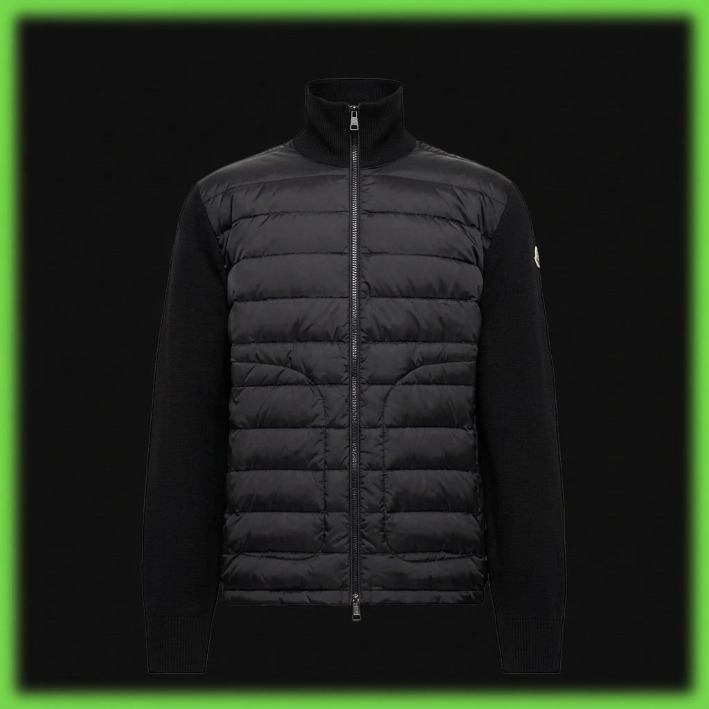 Cardigan Moncler