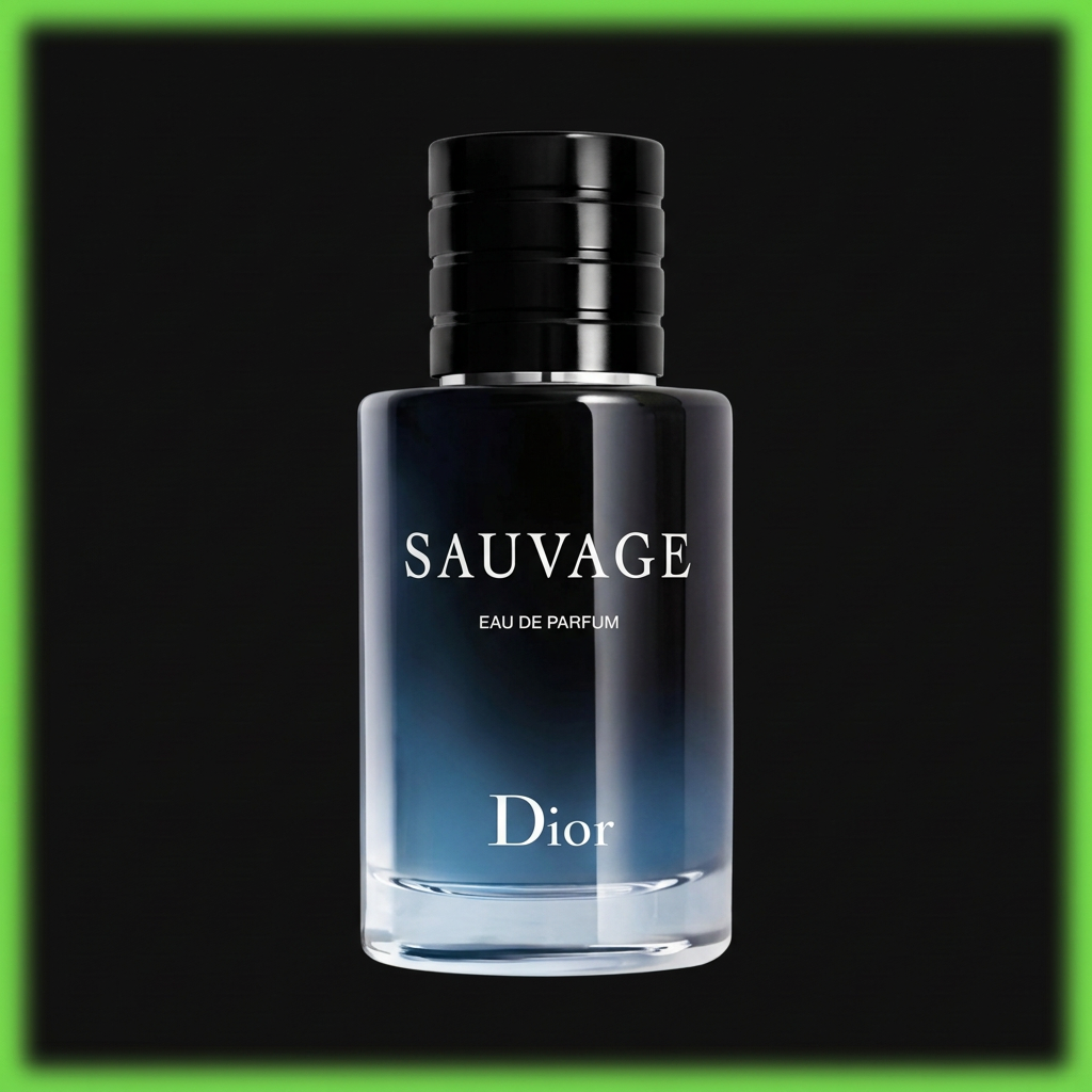 Dior Sauvage