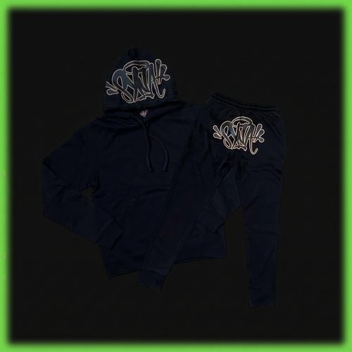 Dres Syna World