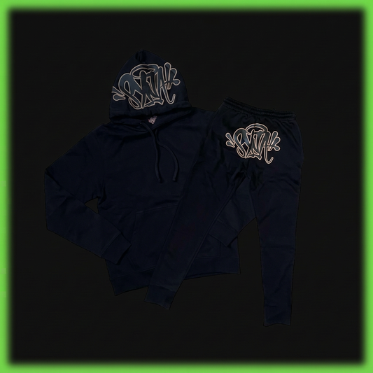 Dres Syna World