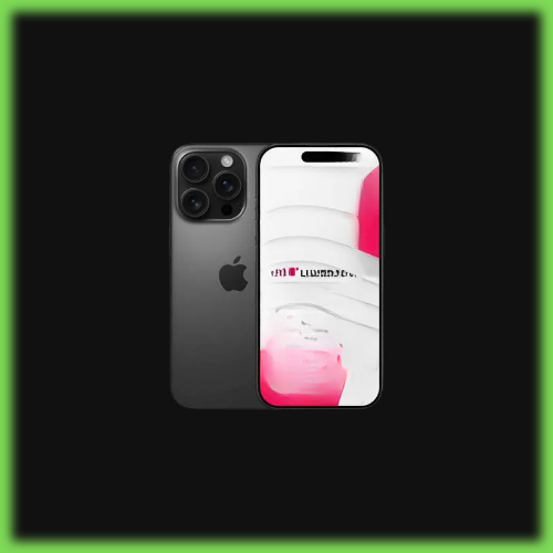 Iphone 16 Pro