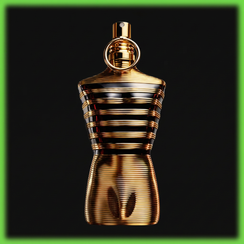 Jean Paul Gaultier Elixir