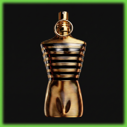 Jean Paul Gaultier Elixir