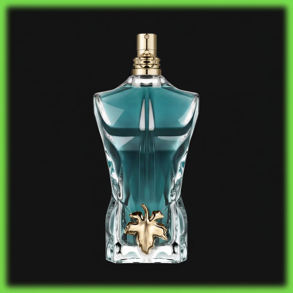 Jean Paul Gaultier Le Beau