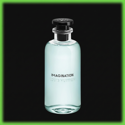 Louis Vuitton Imagination