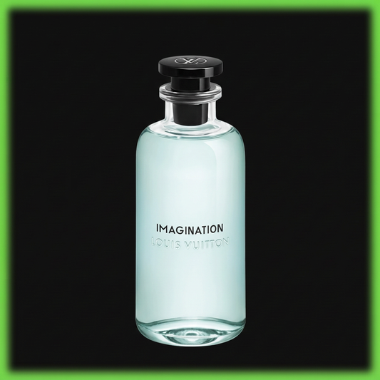 Louis Vuitton Imagination