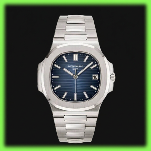 Phillip Patek Geneve