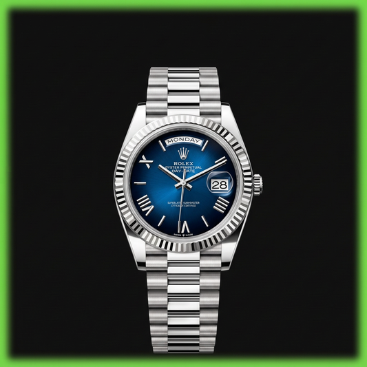 Rolex Day Date