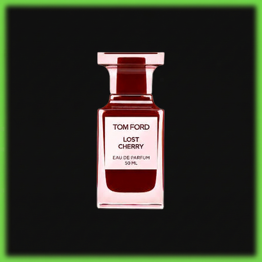 Tom Ford Lost Cherry