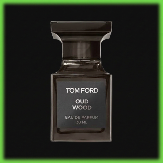 Tom Ford Oud Wood