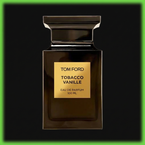 Tom Ford Tobacco Vanille