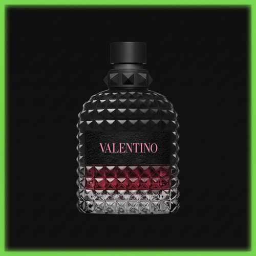Valentino Born In Roma Intense